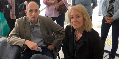 Cosse afirm que "el Frente es ms fuerte que una persona" tras dichos de Sendic