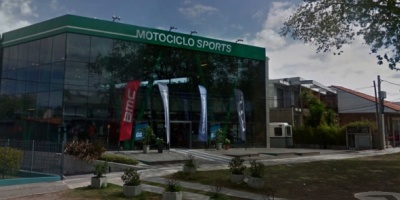 Inversor podra adquirir locales comerciales de MOTOCICLO antes de fin de ao