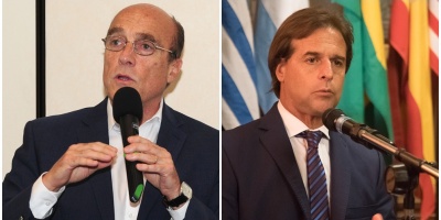 Partido Nacional supera al Frente Amplio en intencin de voto, segn encuesta