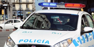 Viol a una joven de 14 aos y fue condenado a 9 aos de crcel