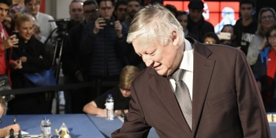 Karpov: "El actual modelo del Mundial necesita un cambio urgente"