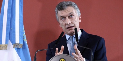 Argentina tuvo en noviembre un supervit comercial de 979 millones de dlares