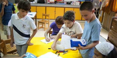 Ministerio de Educaci�n anunci� mayores controles para centros infantiles privados