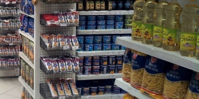 Precios de productos son ms caros en el este del pas, que en Montevideo