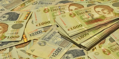 La economa uruguaya se desacelera en 2018