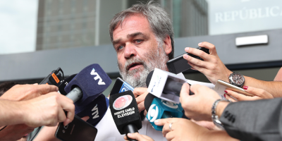 Un Solo Uruguay confirm que realizar acto en Durazno en enero