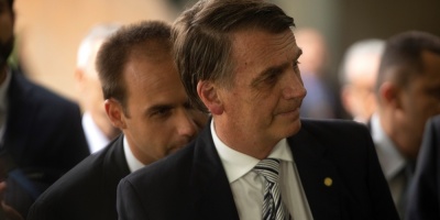 Ministro de Bolsonaro dice que la poltica exterior impulsar el agronegocio