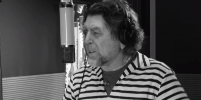 Sabina canta el tema central de "Tiempo despus" de Jos Luis Cuerda