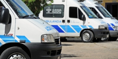 ASSE reforz cobertura asistencial en ciudad de Carmelo 