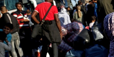 Tres personas fueron condenadas por trfico de migrantes