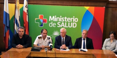 MSP llama a extremar cuidados en fechas festivas e inicio de temporada estival