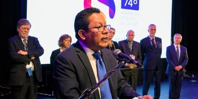 Nicaragua: Allanan canal de TV crtico con Ortega y detienen a director