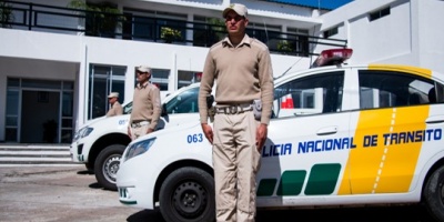 Intensifican los controles en las rutas con motivo de las tradicionales fiestas