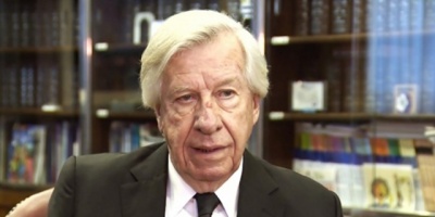 Astori despide a la senadora Daniela Payss y dice que es "insustituible"