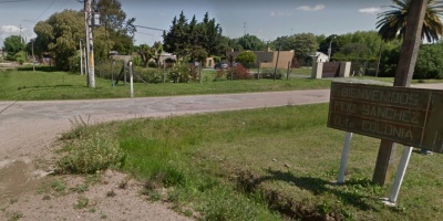 Hombre de 81 aos mat a su vecino luego de pedirle que no cortara el pasto
