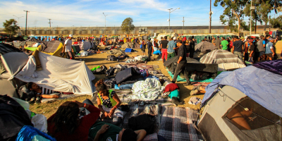 Experto de ONU sostiene detencin nios migrantes viola derecho internacional