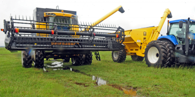 Aseguran que el 2018 cierra a la baja para el sector agropecuario