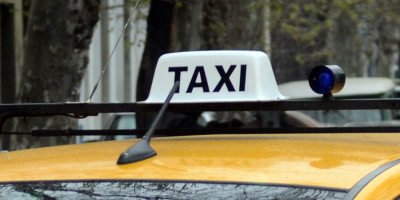 Taxistas evaluarn hora de retomar servicios y el resto del transporte vuelve a funcionar