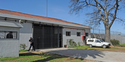 Funcionarios del Inisa fueron agredidos por menores en Complejo Belloni
