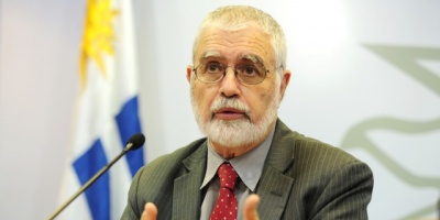 Liberoff resta importancia a la alerta de EE.UU a sus ciudadanos sobre inseguridad en Uruguay