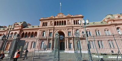 El Gobierno argentino reglamenta el impuesto a la renta financiera