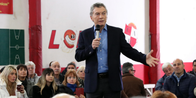 Gobierno argentino anuncia aumento de tarifa de luz entre febrero y agosto