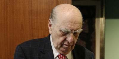 Sanguinetti espera que cambio en discurso poltico de Bolsonaro sea autntico