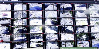 Inician el sistema de monitoreo en las playas de Montevideo