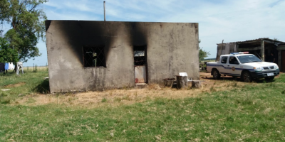 Orden de captura por crimen en Durazno
