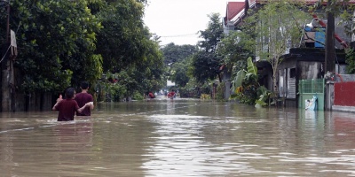 La tormenta Usman deja 68 muertos y casi 129.000 afectados en Filipinas