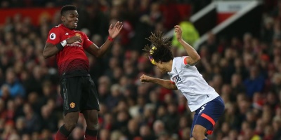 Inglaterra: El campen, a la caza del lder