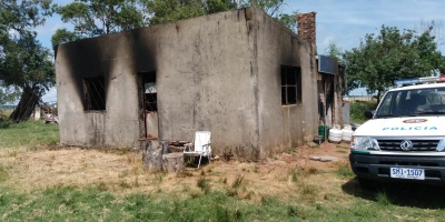 Apareci muerto el presunto homicida de una mujer en Durazno