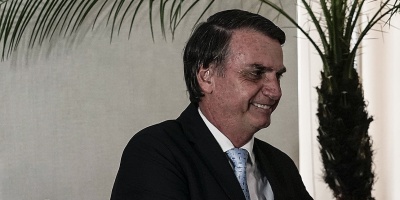 El ritual de investidura de Bolsonaro superar cinco horas con una novedad