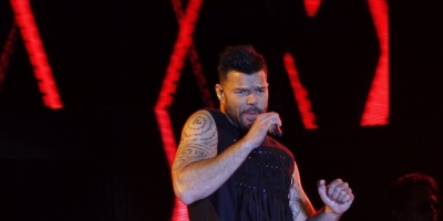 Ricky Martin anuncia que adopt una nia