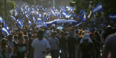 Gobierno de Nicaragua pide que no le sea aplicada la Carta Democrtica