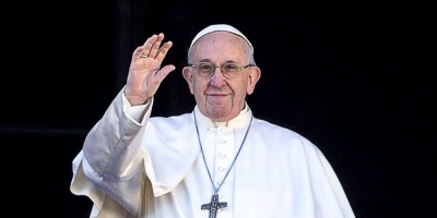 El papa: Es mejor no ir a la Iglesia que hacerlo y luego vivir odiando