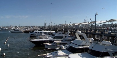 Inici temporada en Punta del Este con menos turistas argentinos