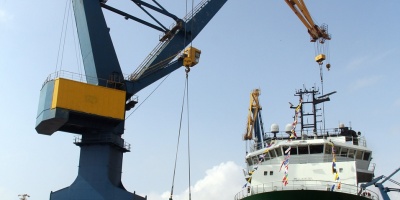 Industriales ven una "ventana de esperanza" con la apertura comercial anunciada por Brasil 