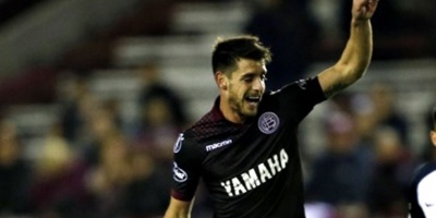 Silva es el sexto fichaje de Olimpia, el bicampen paraguayo