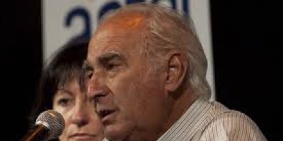 Intendente Barrios estima que mineroducto de Aratir� no afectar� medio ambiente