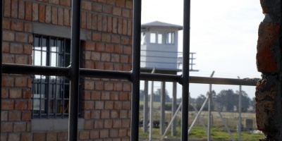 Condenan a un hombre que estaf 61.000 dlares desde la crcel