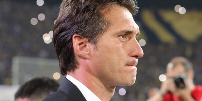 Guillermo Barros Schelotto: "Llego al Galaxy porque deseo darle un ttulo"