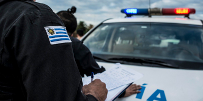 Crecieron las amenazas contra los policas tras operativos