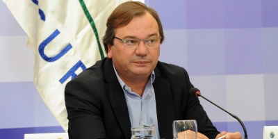 Falero niega adulteracin de registros en la Intendencia de San Jos