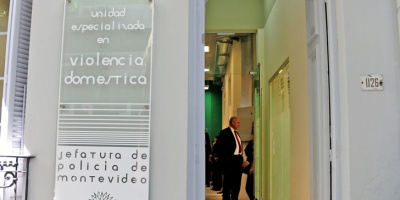 Aumentaron unidades especializadas en violencia domstica de 19 a 56