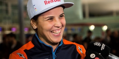 El rally Dakar bate su rcord de participacin femenina con 17 mujeres