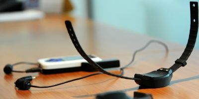 Incorporarn este ao 500 tobilleras electrnicas para casos de violencia de gnero