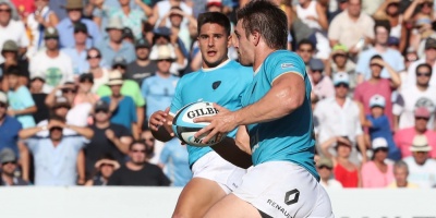 Doce equipos de rugby seven buscan un cupo a la Serie Mundial