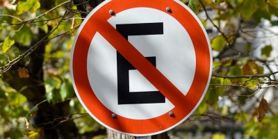 Inician fiscalizacin de estacionamiento en Ciudad de la Costa