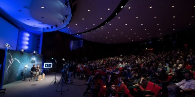 La astronoma celebra un siglo de avances con eventos por todo el mundo